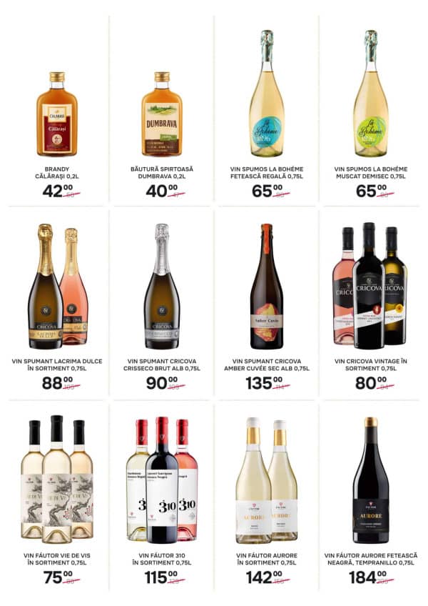 Cataloage Călărași Divin: Ofertele lunii iulie - 01-07-2025 - 31-07-2025.
