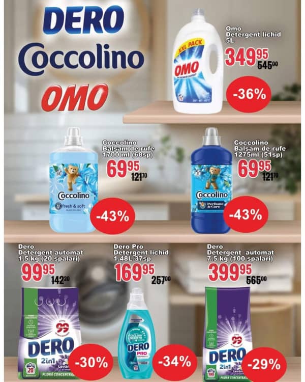 Каталоги Чистый Дом: Зимний буклет - 02-02-2026 - 20-02-2026.