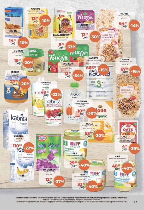 Каталоги NR1: Буклет ноября - 01-11-2025 - 15-11-2025.