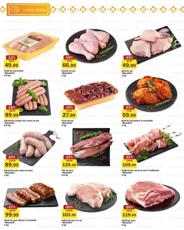 Каталоги Family Market: Буклет марта - 12-03-2026 - 25-03-2026.