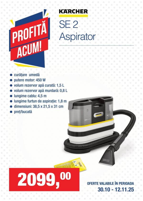 Cataloage Profită acum la METRO! (Nr. 22) - 30-10-2025 - 12-11-2025.