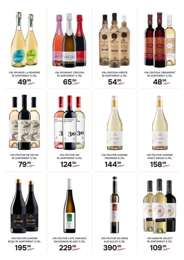 Каталоги Călărași Divin: Буклет марта - 01-03-2026 - 31-03-2026.