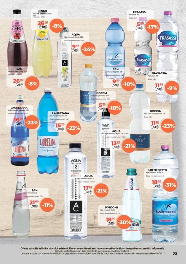 Каталоги NR1: Весенний буклет - 01-03-2026 - 15-03-2026.