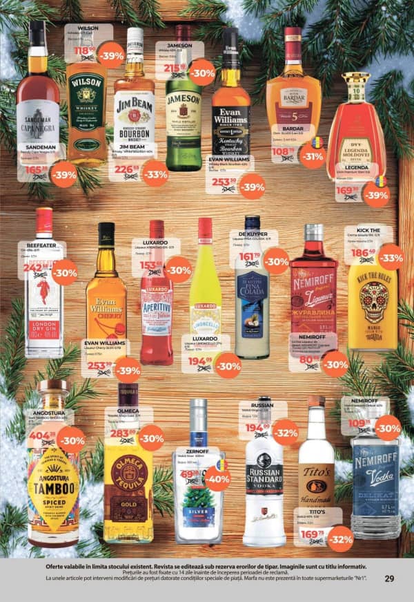 Cataloage NR1: Bun venit, 2026! - 01-01-2026 - 15-01-2026.