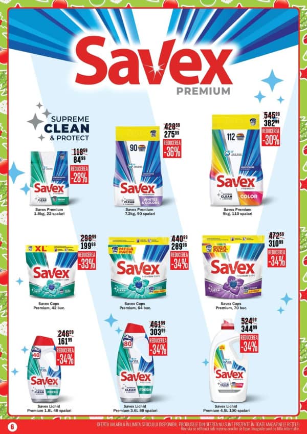 Cataloage Alina Cosmetics: Oferta lunii decembrie - 08-12-2025 - 08-01-2026.