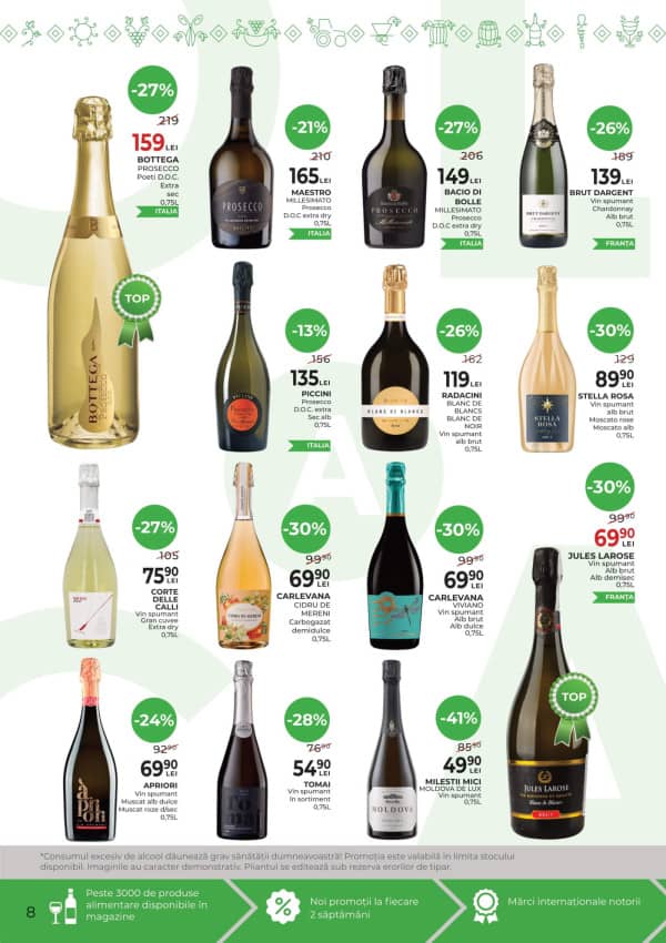 Каталоги Alcomarket: Зимние скидки - 15-01-2026 - 28-01-2026.