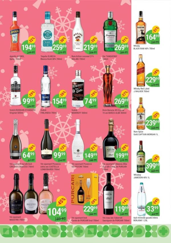 Каталоги Local Discounter: Новогодний буклет - 18-12-2025 - 14-01-2026.