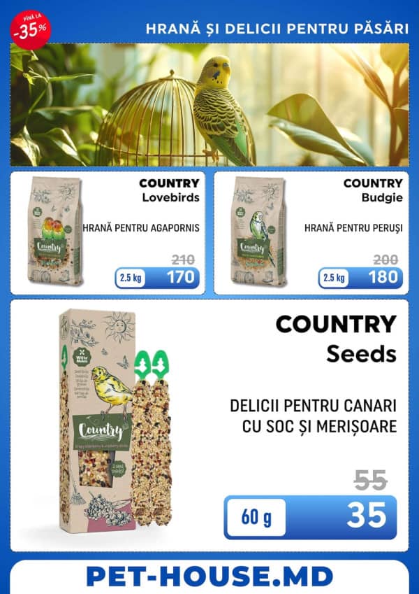 Cataloage Pet House: Oferta lunii decembrie - 01-12-2025 - 31-12-2025.