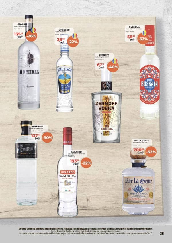 Cataloage NR1: Bun venit, iulie! - 01-07-2025 - 15-07-2025.