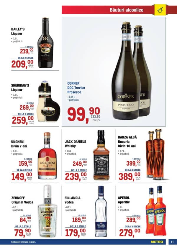 Каталоги Каталог продуктов питания METRO (Nr. 24) - 27-11-2025 - 10-12-2025.