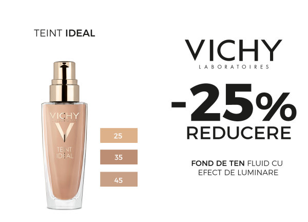 Farmacia Familiei: Ghidul promoțiilor lunii Noiembrie