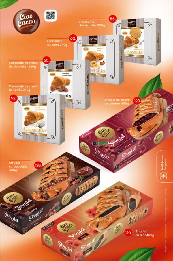 Cataloage Gustland - premium product - 11-11-2024 - 31-01-2025.