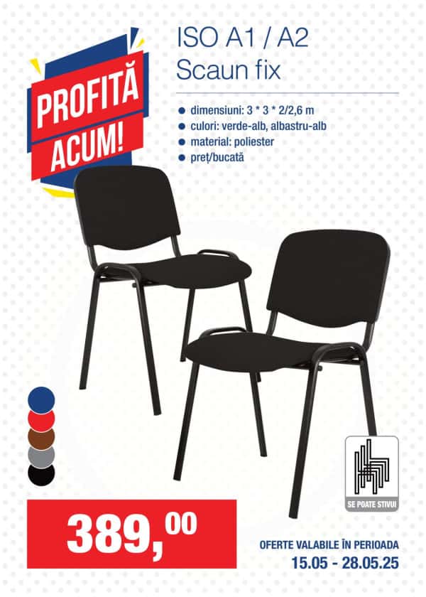 Cataloage Profită acum la METRO! (Nr. 9) - 15-05-2025 - 28-05-2025.
