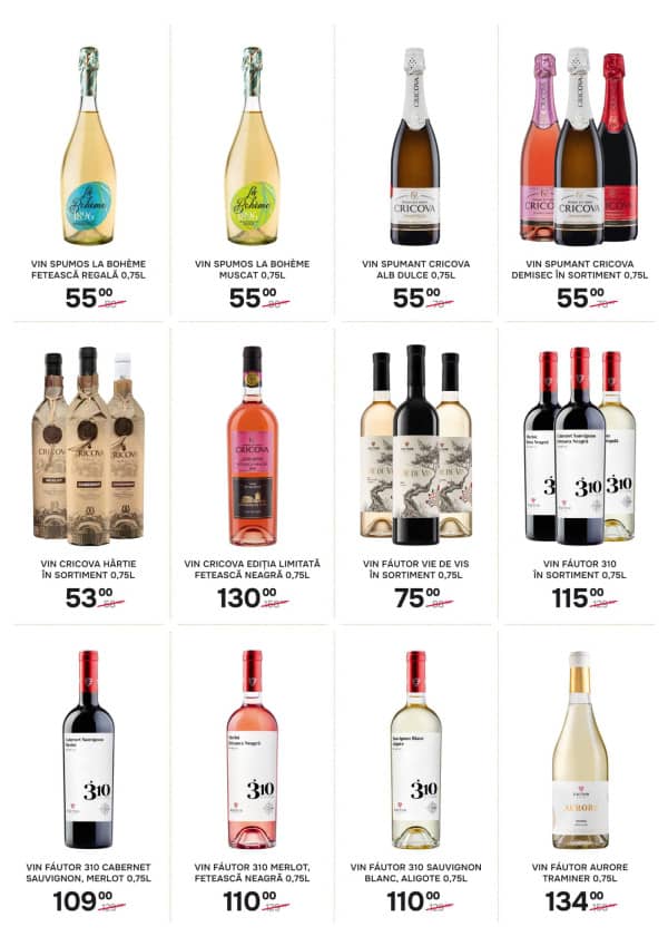 Cataloage Călărași Divin: Ofertele lunii noiembrie - 01-11-2025 - 30-11-2025.