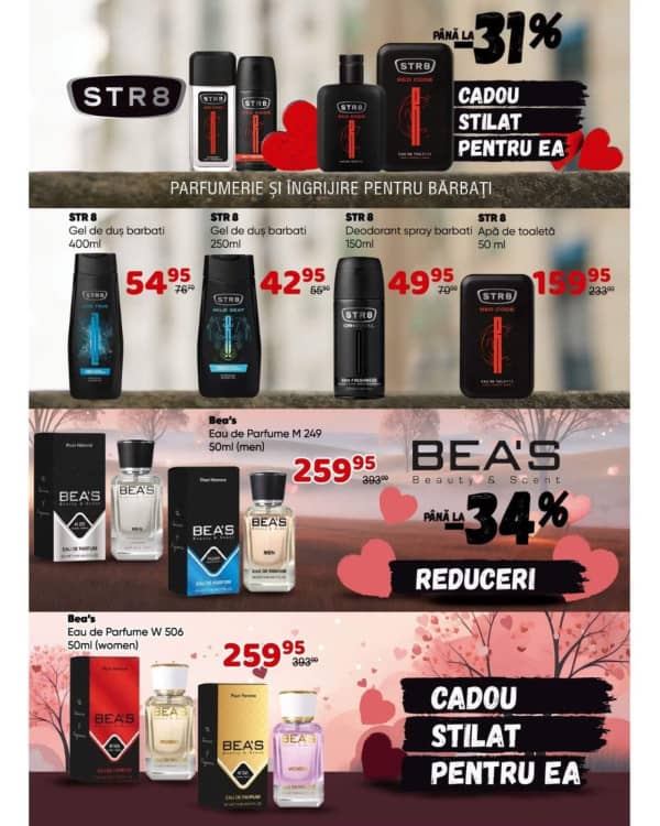 Cataloage Casa Curată: Reduceri de iarnă - 02-02-2026 - 20-02-2026.