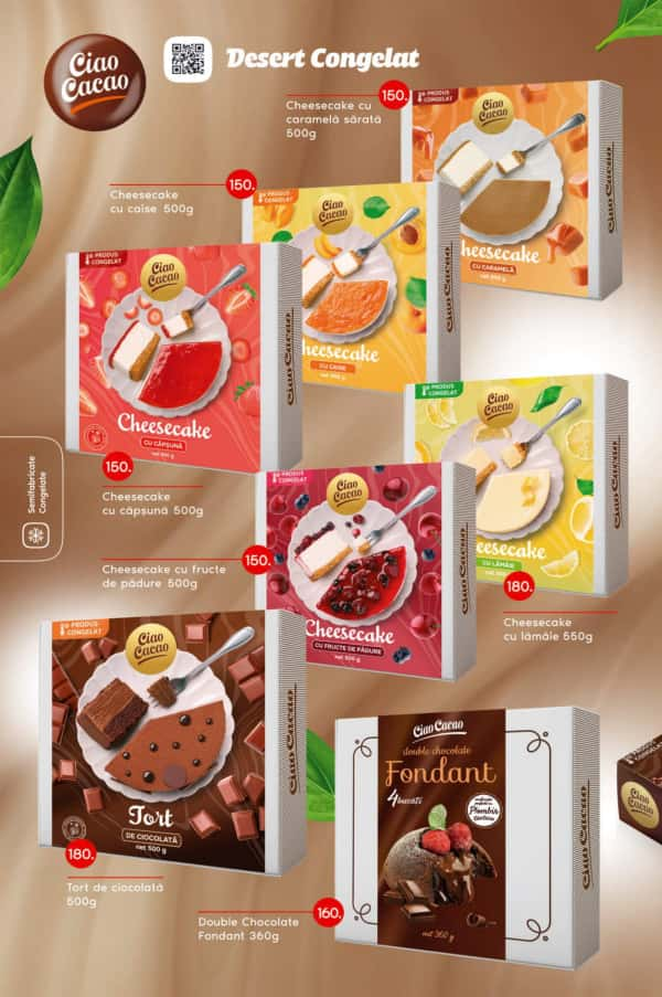 Cataloage Gustland - premium product - 11-11-2024 - 31-01-2025.