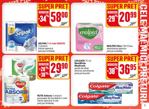 Cataloage Zolușca: La mulți ani! - 12-12-2025 - 21-01-2026.