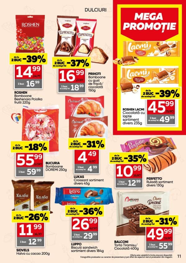 Каталоги Slavena: Весенний буклет - 04-03-2026 - 17-03-2026.