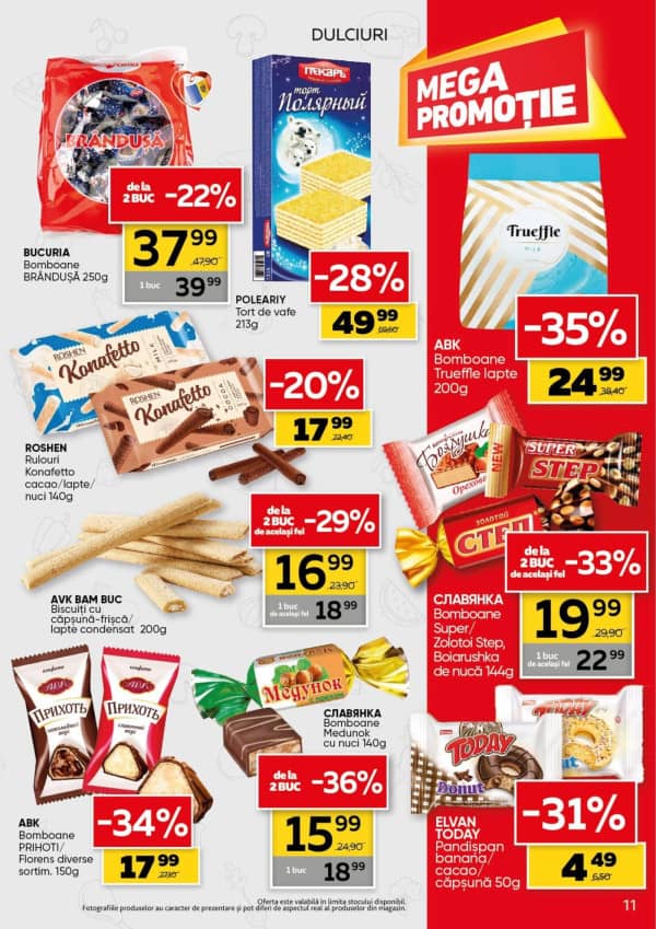 Каталоги Slavena: Зимний буклет - 03-12-2025 - 16-12-2025.