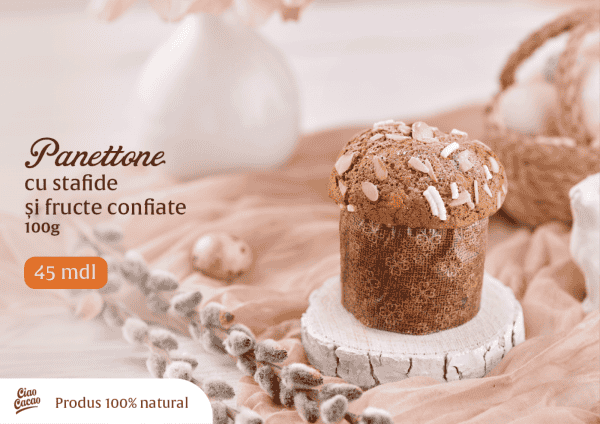 Каталоги Ciao Cacao: Пасхальный буклет - 10-04-2024 - 12-05-2024.