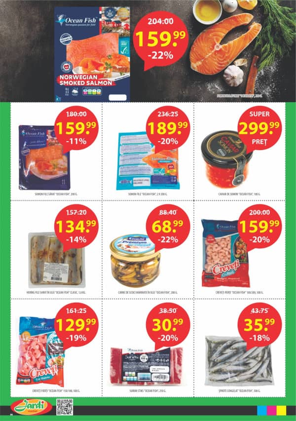 Cataloage Jardi: Reduceri de toamnă - 28-10-2025 - 10-11-2025.