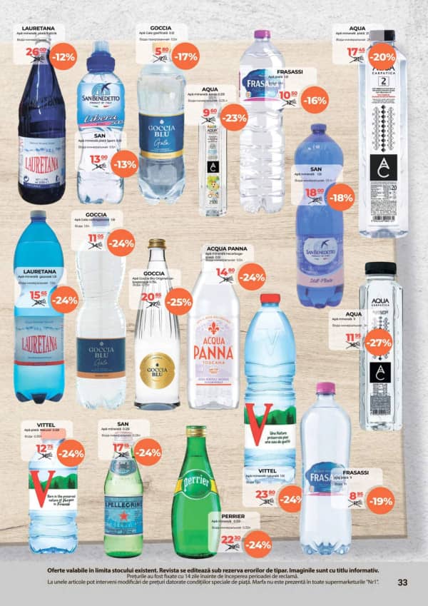 Cataloage NR1: Paște fericit! - 01-04-2026 - 15-04-2026.