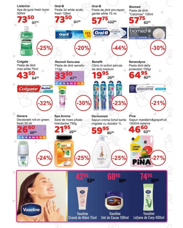 Cataloage Casa Curată: Reduceri de iarnă - 02-02-2026 - 20-02-2026.