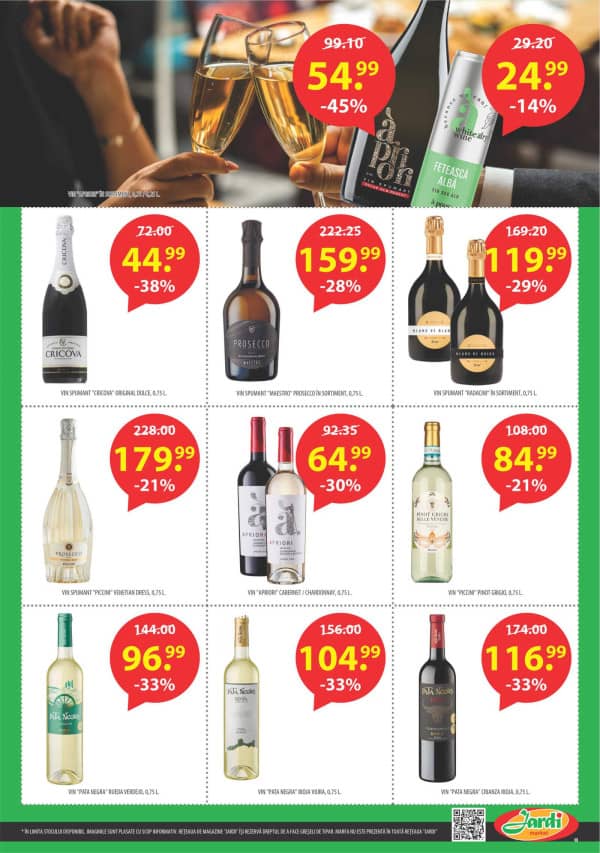 Каталоги Jardi: Зимний буклет - 09-12-2025 - 23-12-2025.