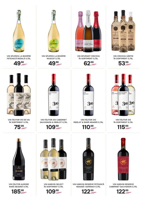 Cataloage Călărași Divin: Ofertele lunii ianuarie - 09-01-2026 - 31-01-2026.