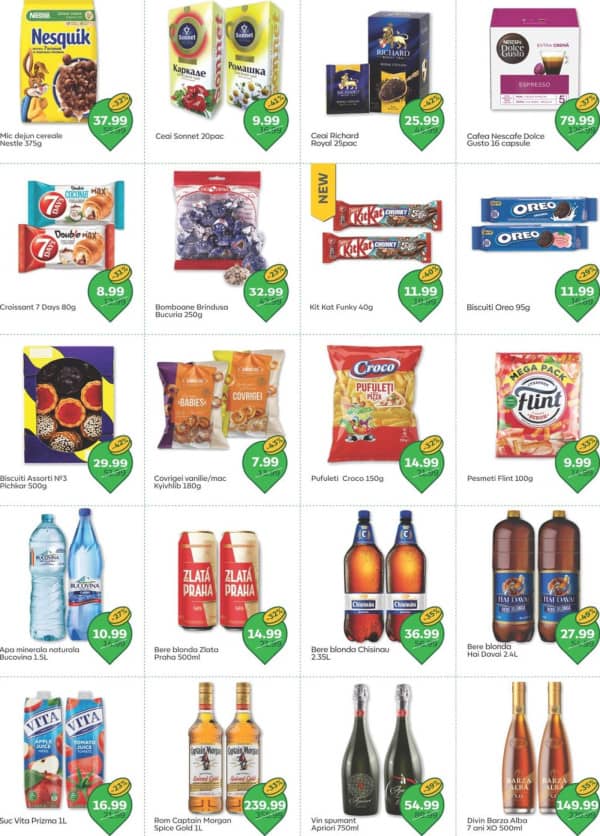 Cataloage Local Discounter: Oferta lunii septembrie - 11-09-2025 - 24-09-2025.