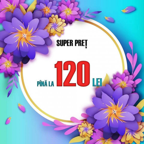 Super prețuri în magazinele Zoutlet!