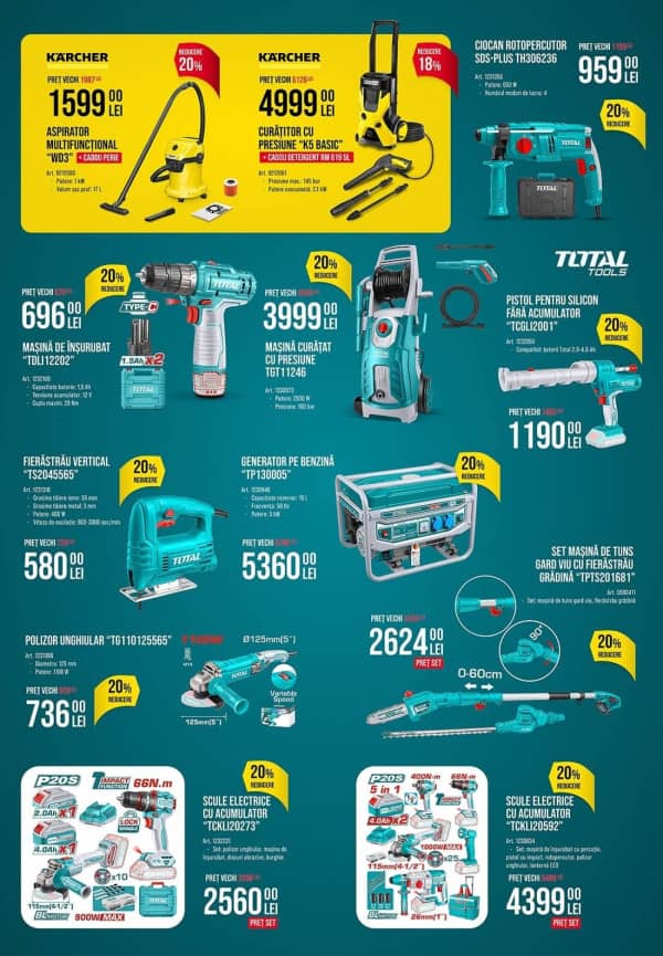 Cataloage Supraten: Reduceri de toamnă - 15-09-2025 - 15-10-2025.