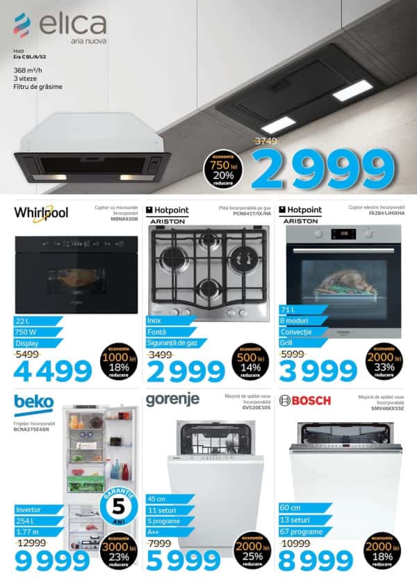 Cataloage Maximum: Black Friday - 23-05-2025 - 01-06-2025.