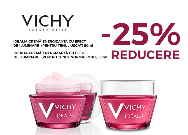 Farmacia Familiei: Ghidul promoțiilor lunii August