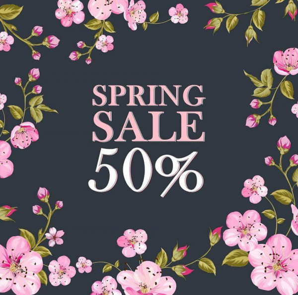 Reduceri de primăvară în Zoutlet