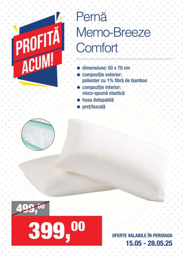 Cataloage Profită acum la METRO! (Nr. 9) - 15-05-2025 - 28-05-2025.