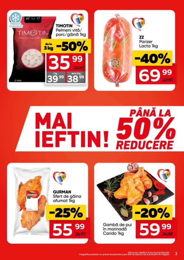 Каталоги Slavena: Буклет ноября - 05-11-2025 - 18-11-2025.