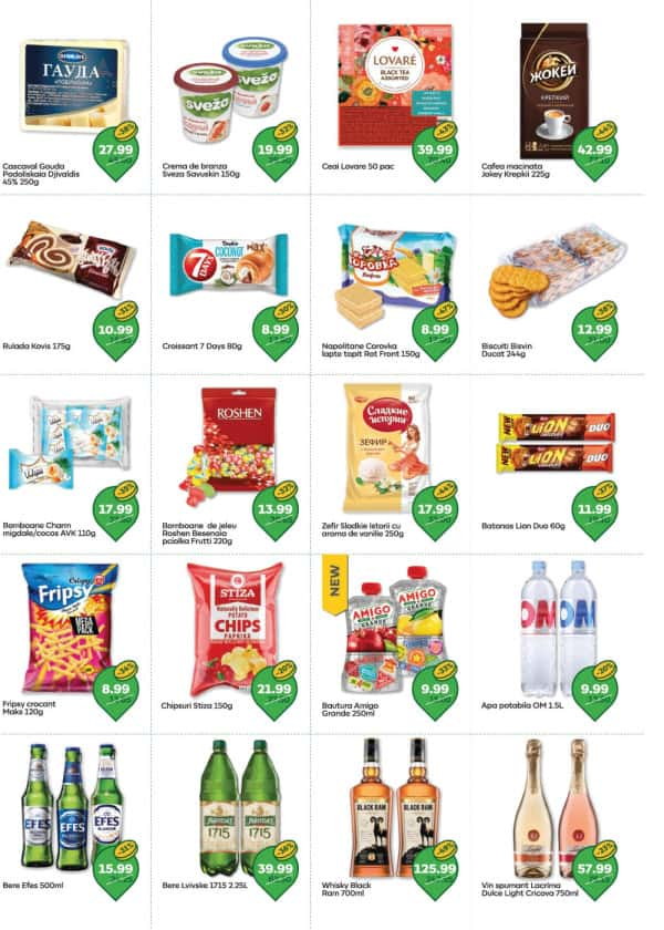 Cataloage Local Discounter: Oferta lunii ianuarie - 16-01-2025 - 29-01-2025.