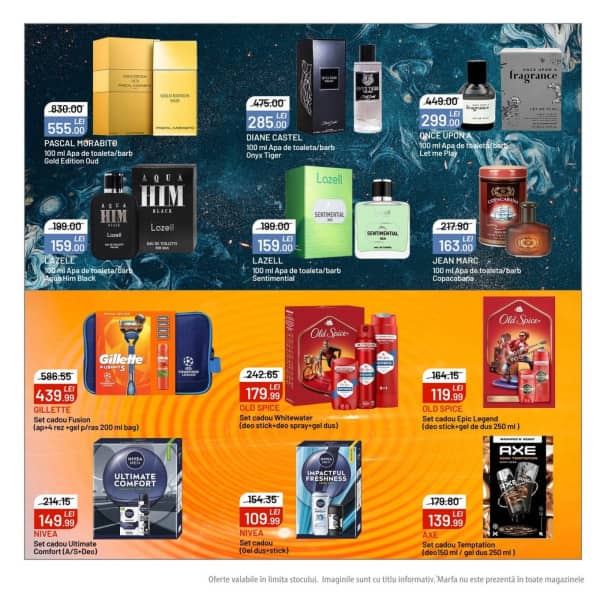 Каталоги Империя Чистоты: Буклет февраля - 01-02-2026 - 28-02-2026.