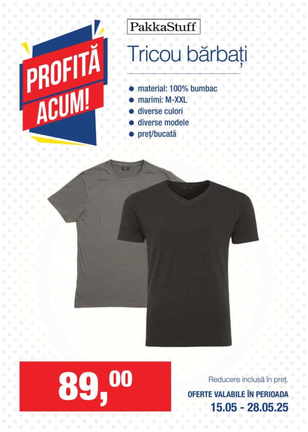 Cataloage Profită acum la METRO! (Nr. 9) - 15-05-2025 - 28-05-2025.