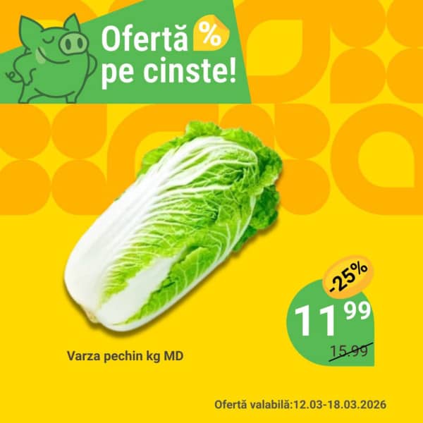 Каталоги Local Discounter: Предложение недели (Nr.11) - 12-03-2026 - 18-03-2026.