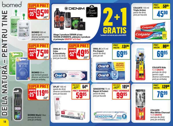 Cataloage Zolușca: Oferta de vară - 06-06-2025 - 09-07-2025.