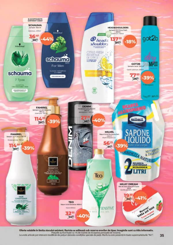 Cataloage NR1: Oferta lunii octombrie - 16-10-2025 - 31-10-2025.