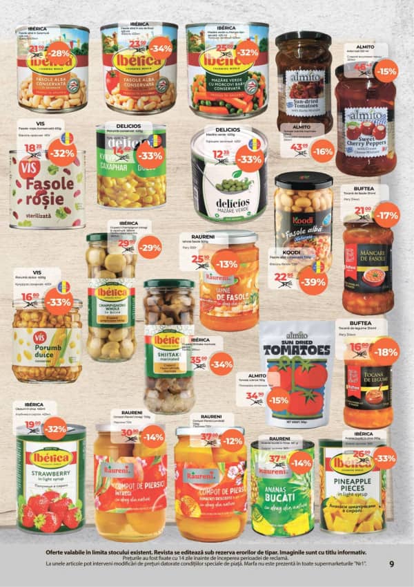 Каталоги NR1: Весенний буклет - 01-03-2026 - 15-03-2026.