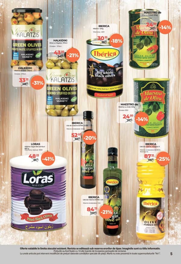 Cataloage NR1: Bun venit, 2026! - 01-01-2026 - 15-01-2026.