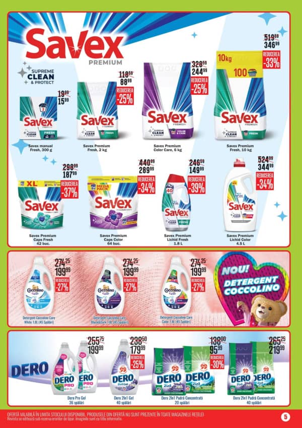 Cataloage Alina Cosmetics: Oferta lunii iulie - 07-07-2025 - 03-08-2025.
