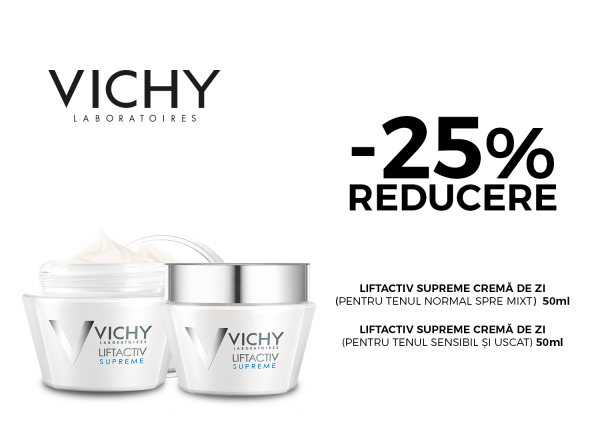 Farmacia Familiei: Ghidul promoțiilor lunii Septembrie