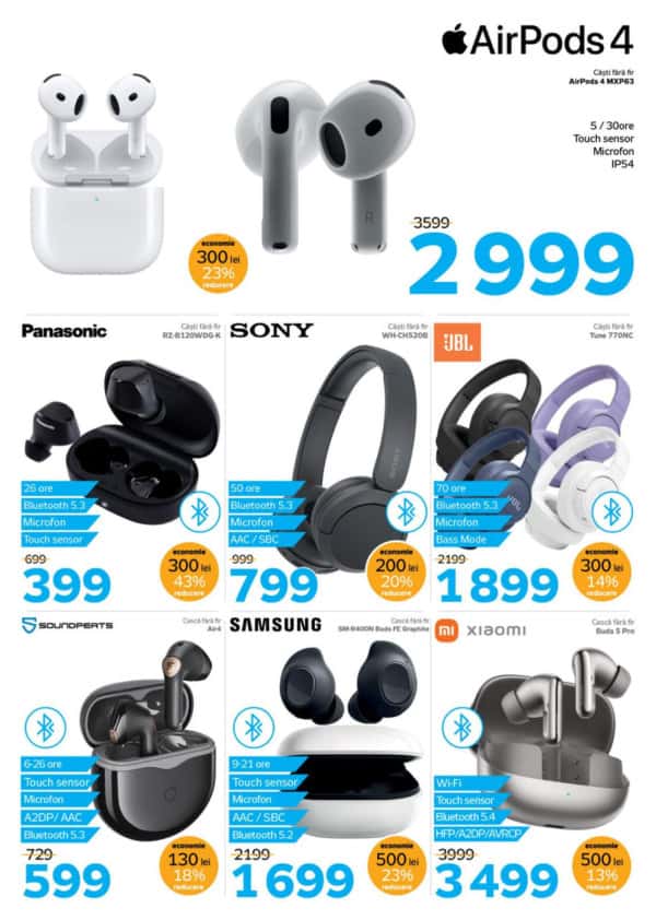 Cataloage Maximum: Oferta lunii iunie - 07-06-2025 - 30-06-2025.