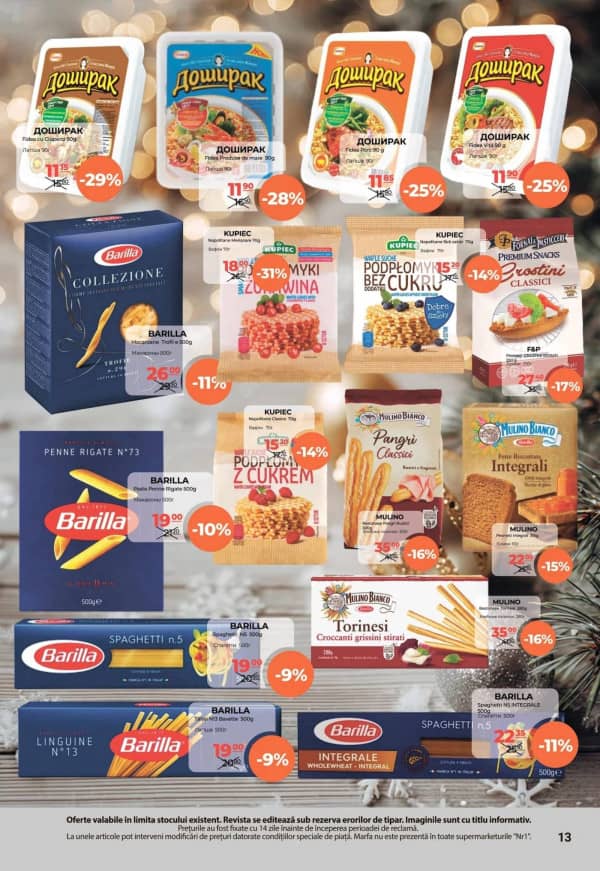 Cataloage NR1: Bun venit, 2026! - 01-01-2026 - 15-01-2026.