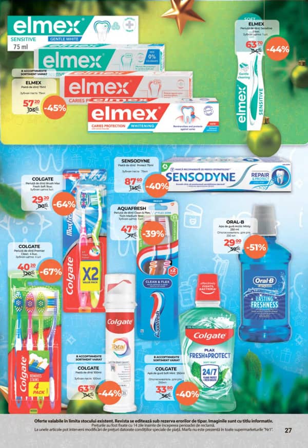 Cataloage NR1: Catalog final, ianuarie! - 16-01-2026 - 31-01-2026.